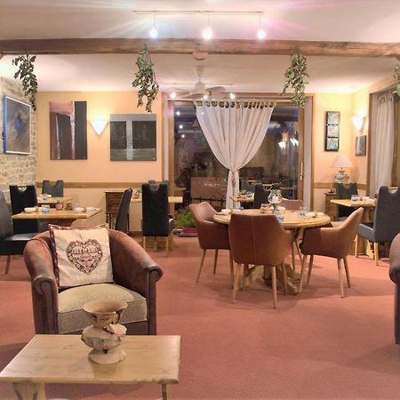 La Maison Du Lac Chalain デュシエ エクステリア 写真