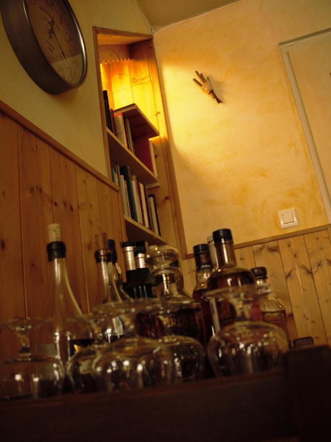 La Maison Du Lac Chalain デュシエ エクステリア 写真