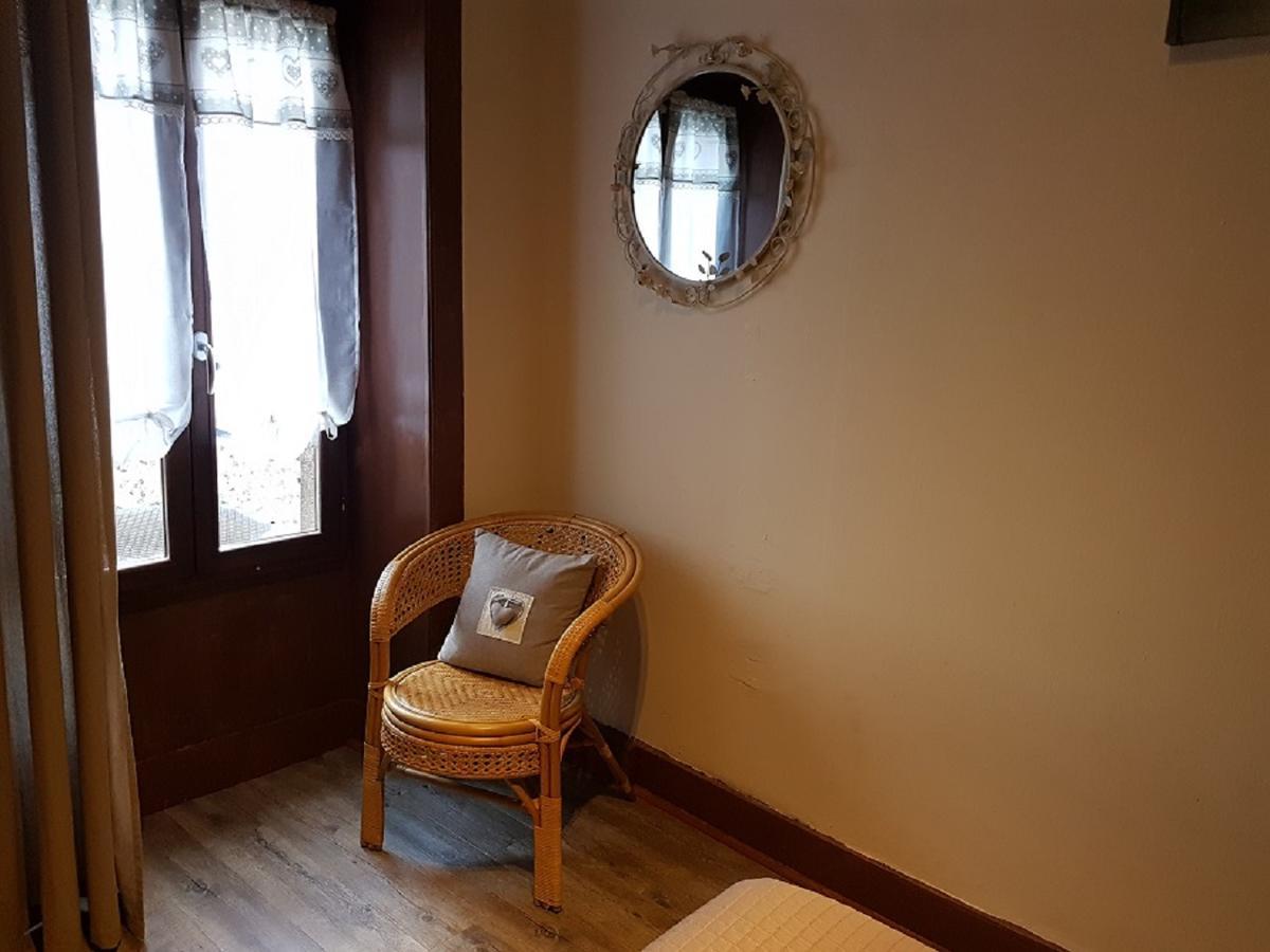 La Maison Du Lac Chalain デュシエ エクステリア 写真